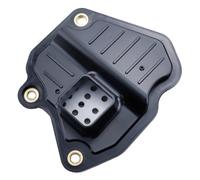 SAVHE Kit de joint de filtre à huile de transmission de voiture adapté for DONGFENG adapté for FENCON 500 S560 1.5T 2021- S580 2024-580 1.5 T 2019-2021 RDC27(Oil Filter)