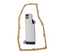 SAVHE Kit de joint de filtre à huile de transmission for Accord IX 2.0L 2.4LX 1.5T Civic X XI CR-V for Odyssey Stream Jade 254205LJ003(1 SET)