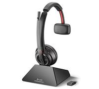 Savi 8210 UC, S8210 C USB-A, D200 USB-A, OTH, Mono, DECT 6.0, NA