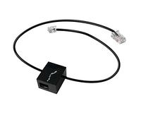 Savi Cable 86009-01 86007-01 (connecte votre téléphone à votre base) Câble d'interface téléphonique compatible avec CS500 SAVI 700 W740 W745