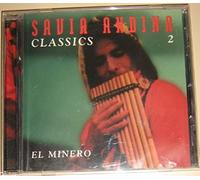 Savia Andina Classics - Savia Andina Classics 2