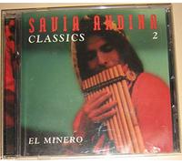 Savia Andina Classics 2