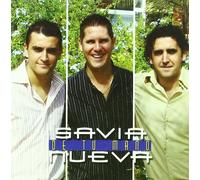 Savia Nueva - De Tu Mano [Import]