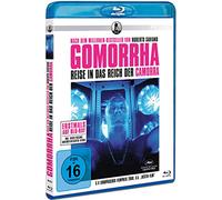 Saviano,Roberto - Gomorrha: Reise in das Reich der Camorra [Blu-Ray] [Import]