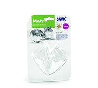Savic 5937 Metro Accessoires Coude pour Oiseau