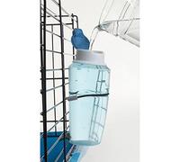 Savic Abreuvoir Bouteille pour Rongeur Transparent 1000 ml