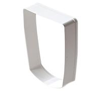 Savic Access Tunnel de Rechange pour Chat Blanc