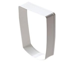 Savic Access Tunnel de Rechange pour Chat Blanc