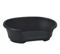 Savic Air Cosy Panier pour Chien Noir 78 cm
