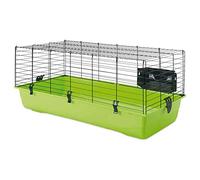 Savic Ambient 100 Cage pour Rongeur Noir/Couleur Assorti 100 x 50 x 43 cm Taille Grand