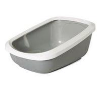 Savic Bac À Litière Pour Chat Aseo Jumbo