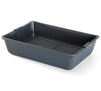 Savic Bac à litière pour Chat avec Insert 42 cm