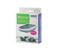 Savic Sacs Bag it Up Jumbo – 6 sacs