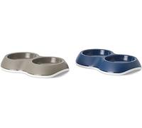 Savic Bol d'alimentation Cat Delice Double Assorted
