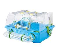 Savic Cage pour Hamster Spelos Multicolore 42,5 X 38 X 24 cm