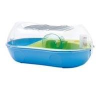 Savic - Cage Spelos XL Entry pour Rongeur - 59x37x26cm G