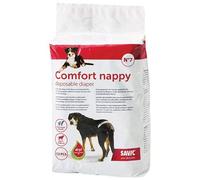 Savic Comfort Nappy Maat 7 (12
