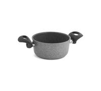 Savic Cortina Granitium Eco Casserole à 2 poignées 16 cm