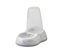 Savic Distributeur Nourriture Loop Marble M 1,5L