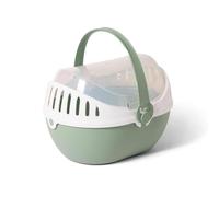 Savic - Elmo Medium Vert 30.5 X 24.5 X 20.5Cm,