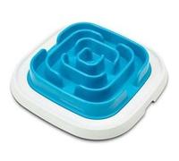 Savic Enigma gamelle à alimentation lente assortie