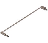 Savic Dog Barriere Porte Extension pour Chiens 75 cm