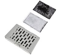 Savic Filtre et Cartouche de Remplacement pour la Fontaine à Eau Cascade,