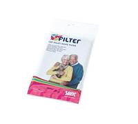 SAVIC-Filtre pour maison de toilette pour chats