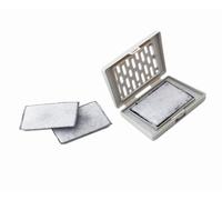 Savic Filtres Source d'eau Volcano 3 unités 500 g