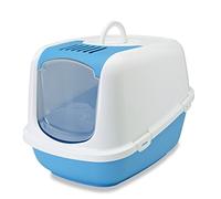 Savic Gatera Nestor Jumbo - Blanc - Bleu Ciel