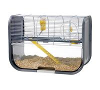 Savic Geneva Argenté