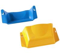 Savic Hay Rack Multicolore