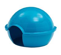 Savic - Igloo en Plastique pour Hamster 15,5 x 12 x 11 cm - Modèle aléatoire