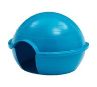 Savic Igloo Hamster Maison Cachette Couleurs Assorties