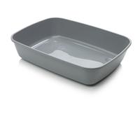 Vadigran Savic Isis Bac à Chat Anthracite 50 x 36,5 x 11,5 cm 50"