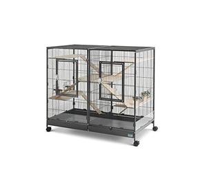 Savic Kit Bois pour Tasmania 120