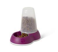 SAVIC-Loop distributeur de croquettes Savic - 0,7 L