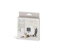 SAVIC-Lot de 2 filtres à charbon pour litière pour chat Mira