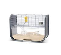 Savic Lugano Argenté