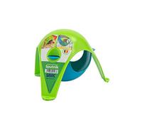 Savic Maisonnette pour Petits Animaux Plastique Sputnik Coloris aléatoire - M
