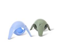 Savic Maisonnette pour Petits Animaux Plastique Sputnik Coloris aléatoire - M