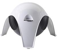 Savic Maisonnette pour Petits Animaux Plastique Sputnik Coloris aléatoire - XL