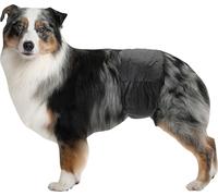 Savic Male Dog Nappy Taille M Noir