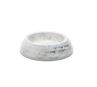 Vadigran bol en plastique "Delice" Cat marbre 0,2 l