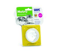 Savic Metro Accessoires Carré pour Oiseau 14 x 17 x 4 cm