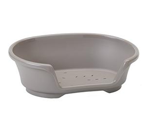 Savic Mobilier pour Chien Air Cosy Taupe 45 cm