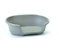 Savic Mobilier pour Chien Air Cosy Taupe 90 cm