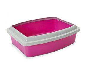 Savic Oval Tray Jumbo h Noir