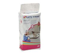 Savic Serviettes de formation (Pads) pour chiots - Pack de 30 - Taille Medium 45 x 30 cm