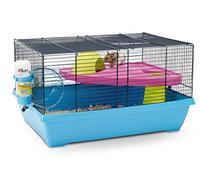 Savic Peggy Cage pour Hamster